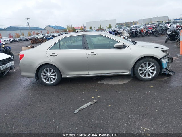 Aukcja sprzedaży 2014 Toyota Camry L/se/le/xle, vin: 4T1BF1FK2EU781363, numer aukcji: 12713911