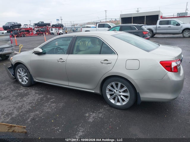 Aukcja sprzedaży 2014 Toyota Camry L/se/le/xle, vin: 4T1BF1FK2EU781363, numer aukcji: 12713911