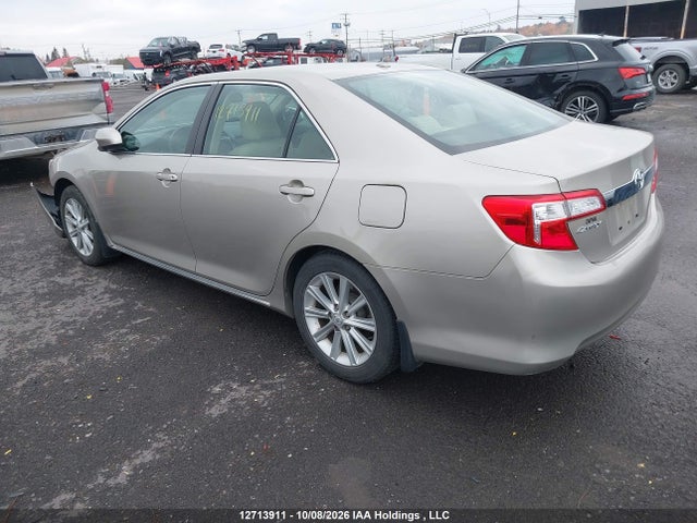 Aukcja sprzedaży 2014 Toyota Camry L/se/le/xle, vin: 4T1BF1FK2EU781363, numer aukcji: 12713911