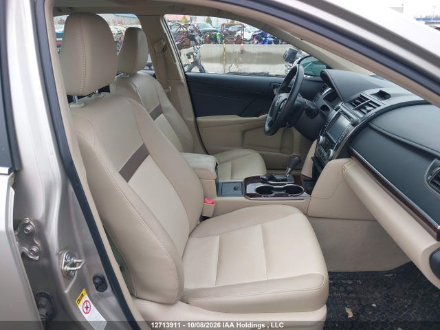 Aukcja sprzedaży 2014 Toyota Camry L/se/le/xle, vin: 4T1BF1FK2EU781363, numer aukcji: 12713911