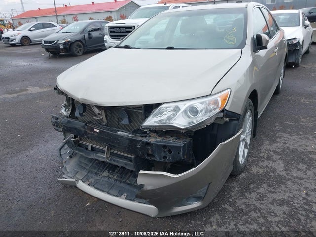 Aukcja sprzedaży 2014 Toyota Camry L/se/le/xle, vin: 4T1BF1FK2EU781363, numer aukcji: 12713911