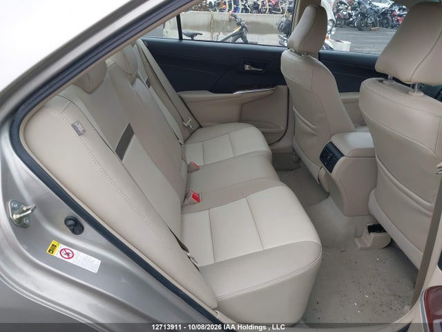 Aukcja sprzedaży 2014 Toyota Camry L/se/le/xle, vin: 4T1BF1FK2EU781363, numer aukcji: 12713911