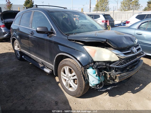 Продажа на аукционе авто 2010 Honda Cr-v Ex, vin: 5J6RE4H5XAL805076, номер лота: 12713913