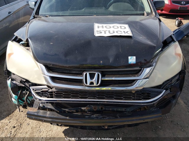 Продажа на аукционе авто 2010 Honda Cr-v Ex, vin: 5J6RE4H5XAL805076, номер лота: 12713913