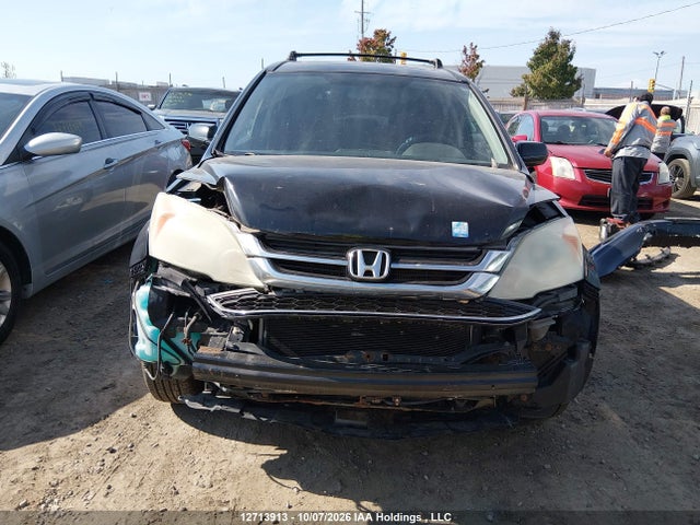 Продажа на аукционе авто 2010 Honda Cr-v Ex, vin: 5J6RE4H5XAL805076, номер лота: 12713913