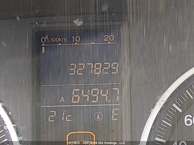 Продажа на аукционе авто 2010 Honda Cr-v Ex, vin: 5J6RE4H5XAL805076, номер лота: 12713913