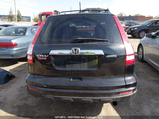 Продажа на аукционе авто 2010 Honda Cr-v Ex, vin: 5J6RE4H5XAL805076, номер лота: 12713913