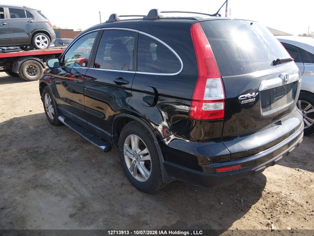 Продажа на аукционе авто 2010 Honda Cr-v Ex, vin: 5J6RE4H5XAL805076, номер лота: 12713913