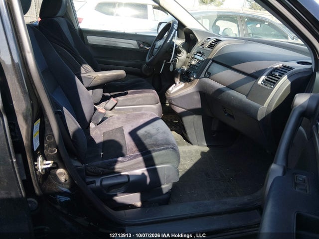 Продажа на аукционе авто 2010 Honda Cr-v Ex, vin: 5J6RE4H5XAL805076, номер лота: 12713913