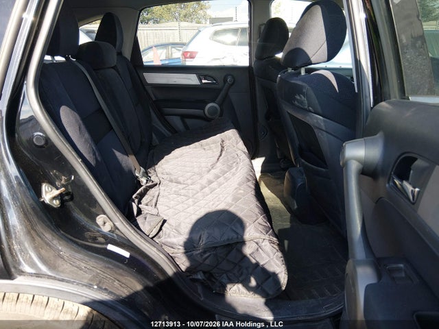 Продажа на аукционе авто 2010 Honda Cr-v Ex, vin: 5J6RE4H5XAL805076, номер лота: 12713913