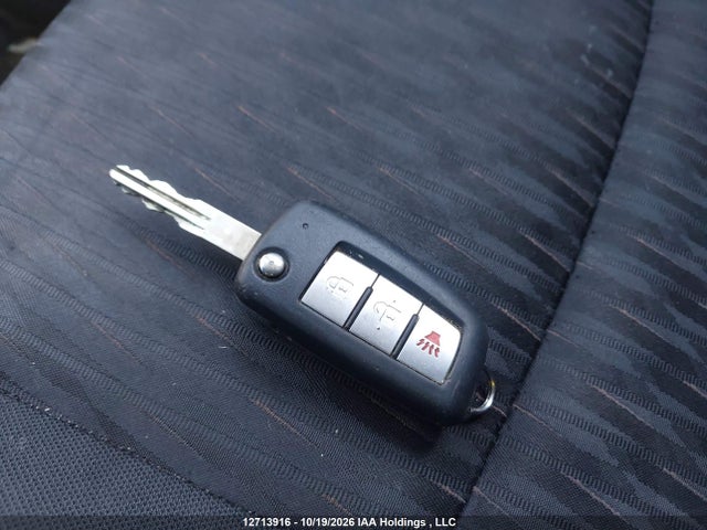 12713916 :رقم المزاد ، 5N1AT2MT3KC722670 vin ، 2019 Nissan Rogue S/sl/sv مزاد بيع