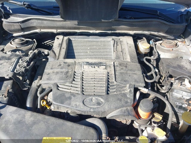 2014 Subaru Forester მანქანა იყიდება აუქციონზე, vin: JF2SJHDC2EH474213, აუქციონის ნომერი: 12713922