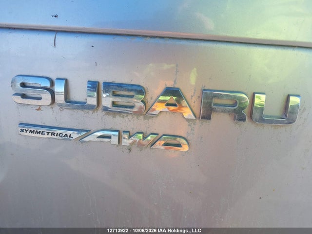 2014 Subaru Forester მანქანა იყიდება აუქციონზე, vin: JF2SJHDC2EH474213, აუქციონის ნომერი: 12713922