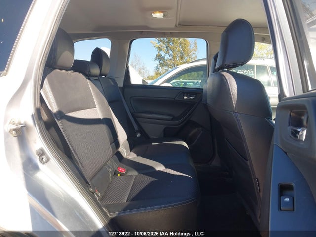 2014 Subaru Forester მანქანა იყიდება აუქციონზე, vin: JF2SJHDC2EH474213, აუქციონის ნომერი: 12713922