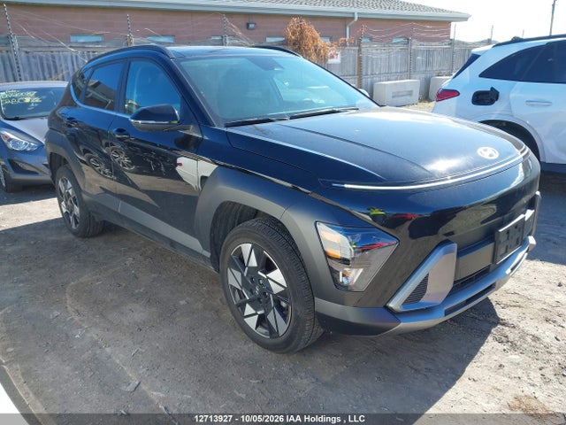 Продажа на аукционе авто 2025 Hyundai Kona Preferred Awd With Trend Package, vin: KM8HCCAB4SU267435, номер лота: 12713927
