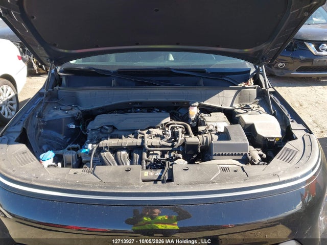 Продаж на аукціоні авто 2025 Hyundai Kona Preferred Awd With Trend Package, vin: KM8HCCAB4SU267435, номер лоту: 12713927