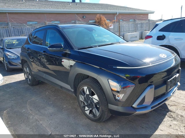 Продаж на аукціоні авто 2025 Hyundai Kona Preferred Awd With Trend Package, vin: KM8HCCAB4SU267435, номер лоту: 12713927