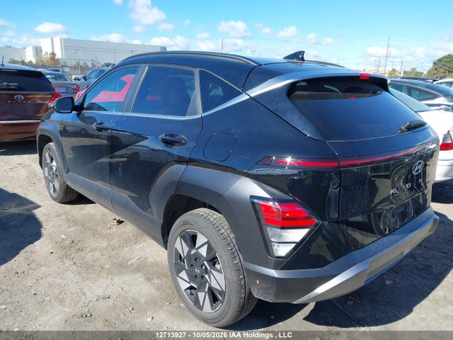 Продаж на аукціоні авто 2025 Hyundai Kona Preferred Awd With Trend Package, vin: KM8HCCAB4SU267435, номер лоту: 12713927