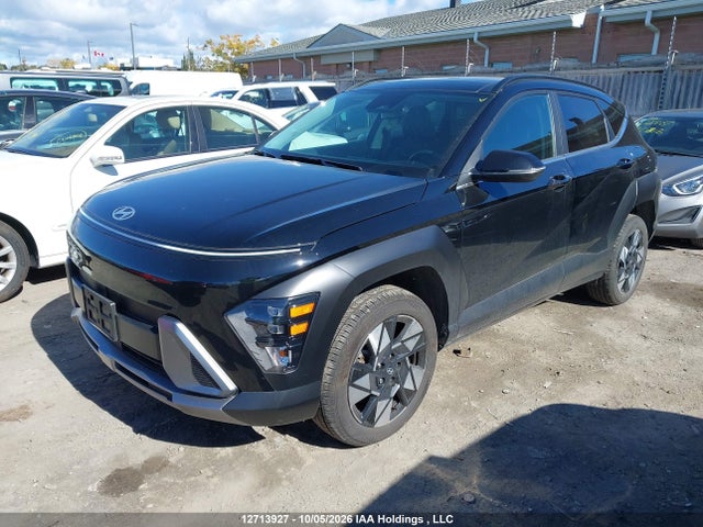 Продаж на аукціоні авто 2025 Hyundai Kona Preferred Awd With Trend Package, vin: KM8HCCAB4SU267435, номер лоту: 12713927