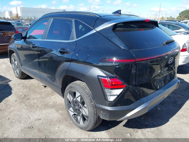 Продаж на аукціоні авто 2025 Hyundai Kona Preferred Awd With Trend Package, vin: KM8HCCAB4SU267435, номер лоту: 12713927