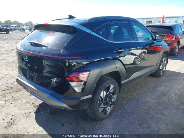 Продаж на аукціоні авто 2025 Hyundai Kona Preferred Awd With Trend Package, vin: KM8HCCAB4SU267435, номер лоту: 12713927