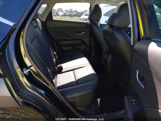 Продаж на аукціоні авто 2025 Hyundai Kona Preferred Awd With Trend Package, vin: KM8HCCAB4SU267435, номер лоту: 12713927