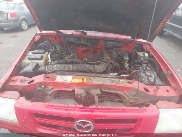 Продаж на аукціоні авто 2004 Mazda B3000 Cab Plus, vin: 4F4YR46U34TM07056, номер лоту: 12713935