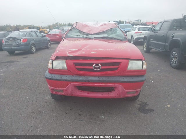 Продаж на аукціоні авто 2004 Mazda B3000 Cab Plus, vin: 4F4YR46U34TM07056, номер лоту: 12713935