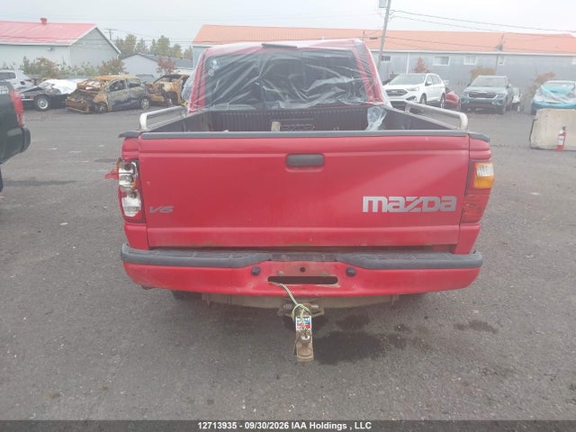 Продаж на аукціоні авто 2004 Mazda B3000 Cab Plus, vin: 4F4YR46U34TM07056, номер лоту: 12713935