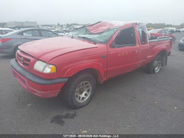 Продаж на аукціоні авто 2004 Mazda B3000 Cab Plus, vin: 4F4YR46U34TM07056, номер лоту: 12713935