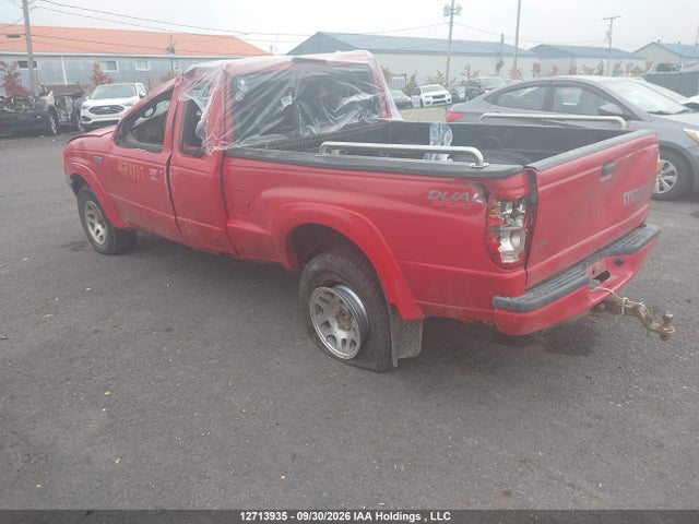 Продаж на аукціоні авто 2004 Mazda B3000 Cab Plus, vin: 4F4YR46U34TM07056, номер лоту: 12713935