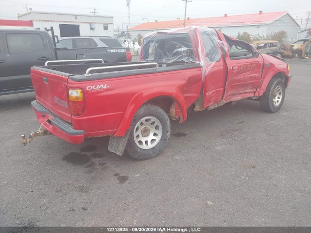 Продаж на аукціоні авто 2004 Mazda B3000 Cab Plus, vin: 4F4YR46U34TM07056, номер лоту: 12713935