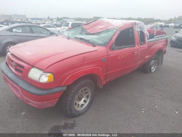 Продаж на аукціоні авто 2004 Mazda B3000 Cab Plus, vin: 4F4YR46U34TM07056, номер лоту: 12713935