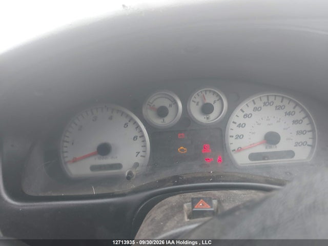 Продаж на аукціоні авто 2004 Mazda B3000 Cab Plus, vin: 4F4YR46U34TM07056, номер лоту: 12713935