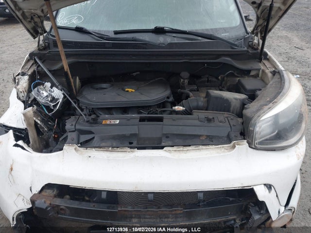 Aukcja sprzedaży 2015 Kia Soul +, vin: KNDJP3A58F7190867, numer aukcji: 12713936