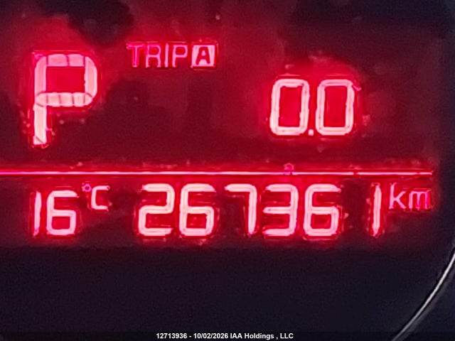 Aukcja sprzedaży 2015 Kia Soul +, vin: KNDJP3A58F7190867, numer aukcji: 12713936
