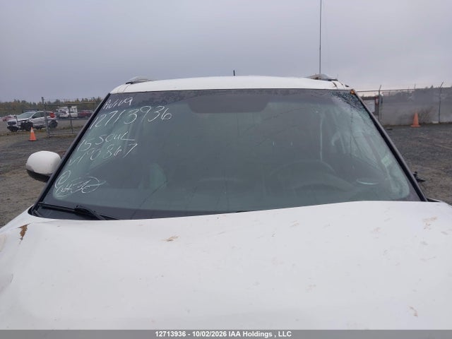 Aukcja sprzedaży 2015 Kia Soul +, vin: KNDJP3A58F7190867, numer aukcji: 12713936
