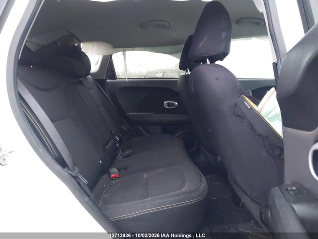 Aukcja sprzedaży 2015 Kia Soul +, vin: KNDJP3A58F7190867, numer aukcji: 12713936