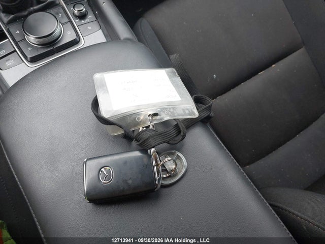 Aukcja sprzedaży 2021 Mazda Mazda3 Gx, vin: JM1BPAK79M1300320, numer aukcji: 12713941
