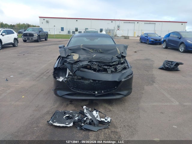 Aukcja sprzedaży 2021 Mazda Mazda3 Gx, vin: JM1BPAK79M1300320, numer aukcji: 12713941