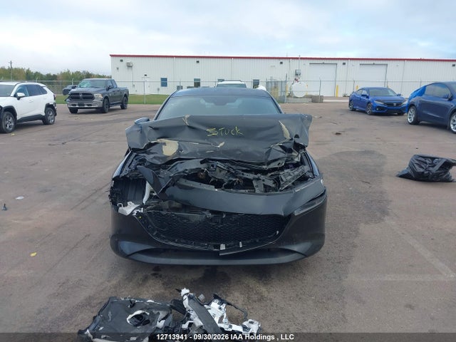 Aukcja sprzedaży 2021 Mazda Mazda3 Gx, vin: JM1BPAK79M1300320, numer aukcji: 12713941