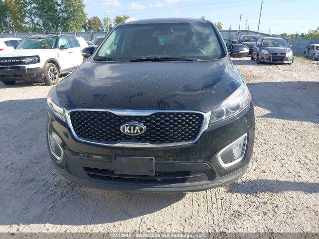 Продаж на аукціоні авто 2018 Kia Sorento, vin: 5XYPGDA13JG374901, номер лоту: 12713942
