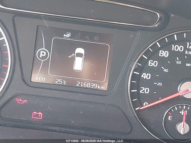 Продаж на аукціоні авто 2018 Kia Sorento, vin: 5XYPGDA13JG374901, номер лоту: 12713942