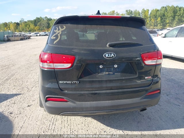 Продаж на аукціоні авто 2018 Kia Sorento, vin: 5XYPGDA13JG374901, номер лоту: 12713942