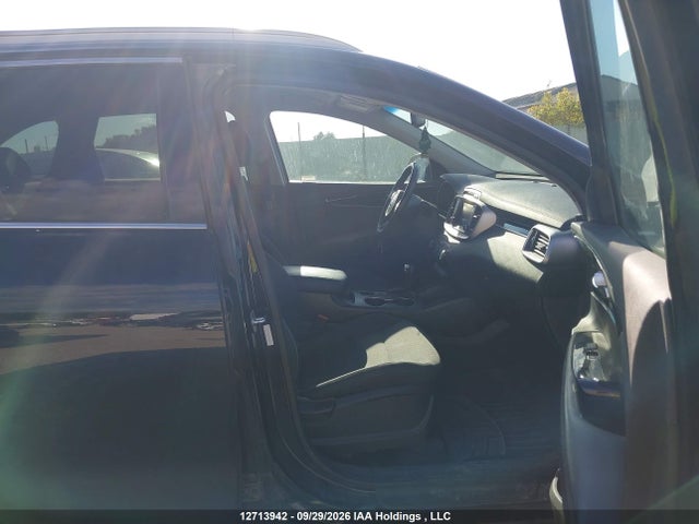Продаж на аукціоні авто 2018 Kia Sorento, vin: 5XYPGDA13JG374901, номер лоту: 12713942