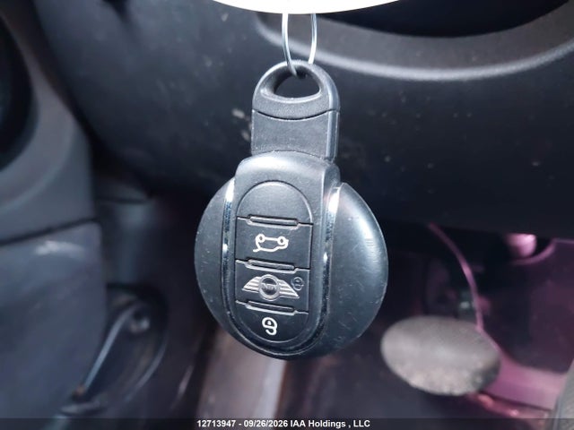 Mini COOPER S 2018 WMWWG9C51J3C82487 Image 11