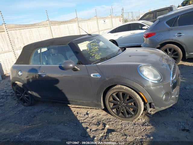 Mini COOPER S 2018 WMWWG9C51J3C82487 Image 13