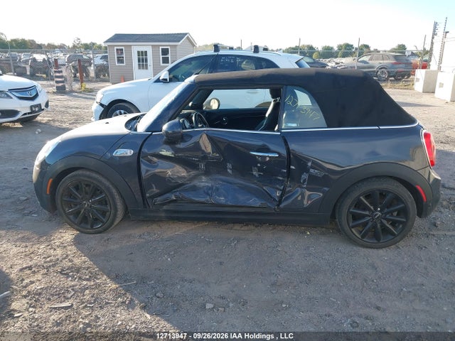 Mini COOPER S 2018 WMWWG9C51J3C82487 Image 14