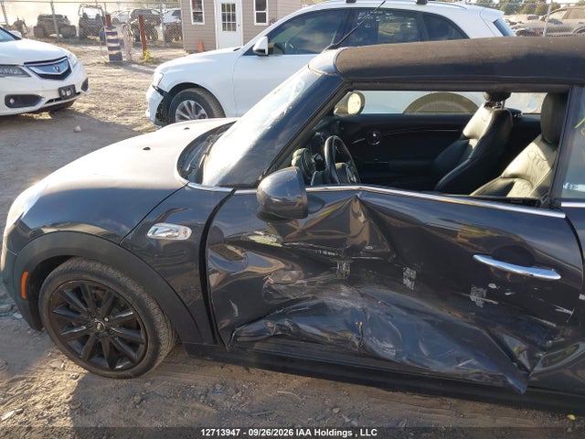 Mini COOPER S 2018 WMWWG9C51J3C82487 Image 18