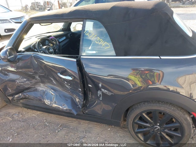 Mini COOPER S 2018 WMWWG9C51J3C82487 Image 19